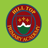 Hill Top P S (WF3 1HD) icon