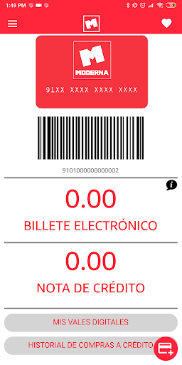 Moderna Screen 2