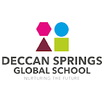 Cover Image of Baixar Deccan Springs Global School  APK