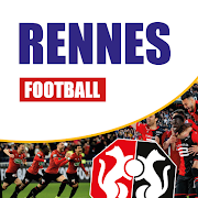 Football Rennes  Icon