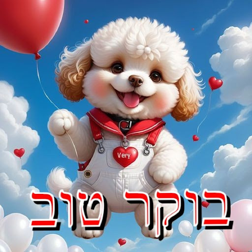 בוקר טוב, ערב, לילה Screen 3