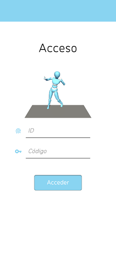 Rehabiacro Screen 2