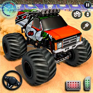 Jeep Driving 3D Game apk
