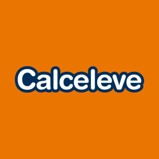 Calceleve logo