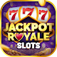Jackpot Royale - Casino Slots Download on Windows