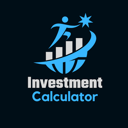 Investment Calculator logo