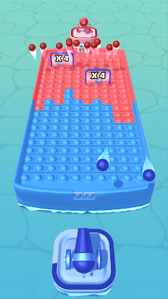 Pop It Duels! - Screenshot 1