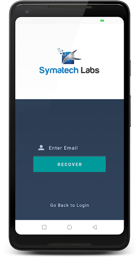Symatech Sales Screen 2
