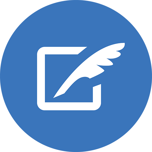 Tweet To Photo Header - AppWisp.com