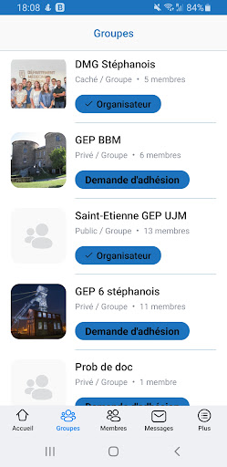 Adopteunpair Screen 3
