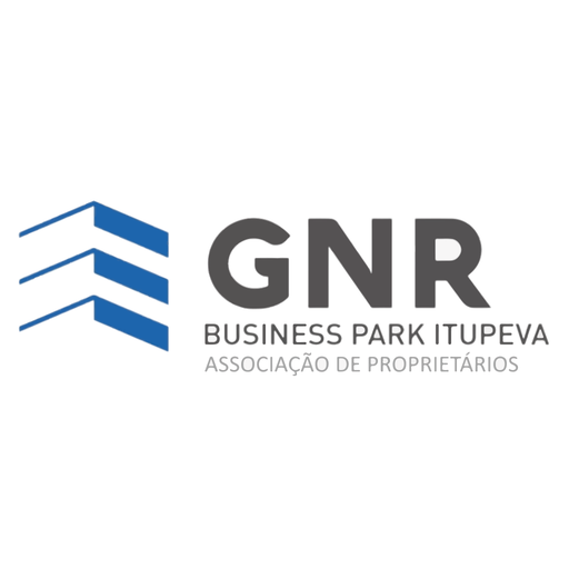 GNR Itupeva logo