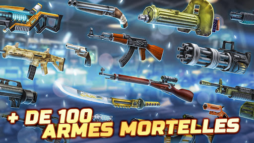 Télécharger Pocket Troops: Stratégie RPG APK MOD (Astuce) 6