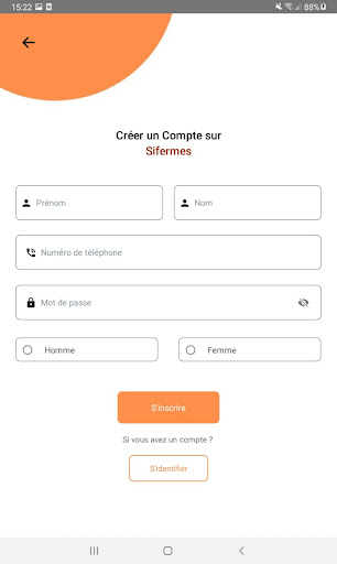 Sifermes Screen 2