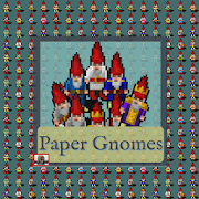 Paper Gnome Village app icon