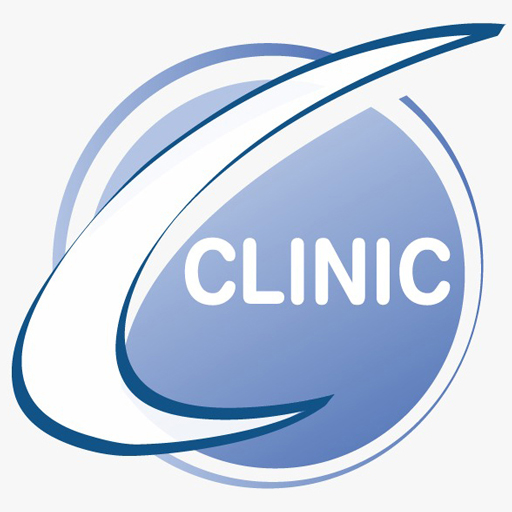 Clinic Telemedicina logo
