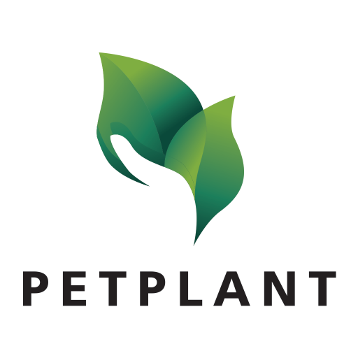 펫플랜트 - petplant logo