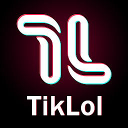 Изображение на иконата за Tiklol - Get Followers & Likes