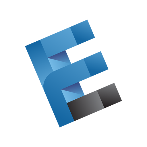 ExpertFolio logo