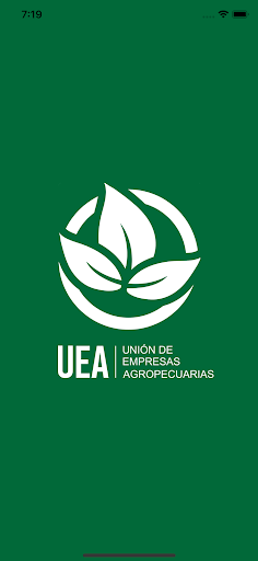 Android application Innovar Feria Agropecuaria screenshort