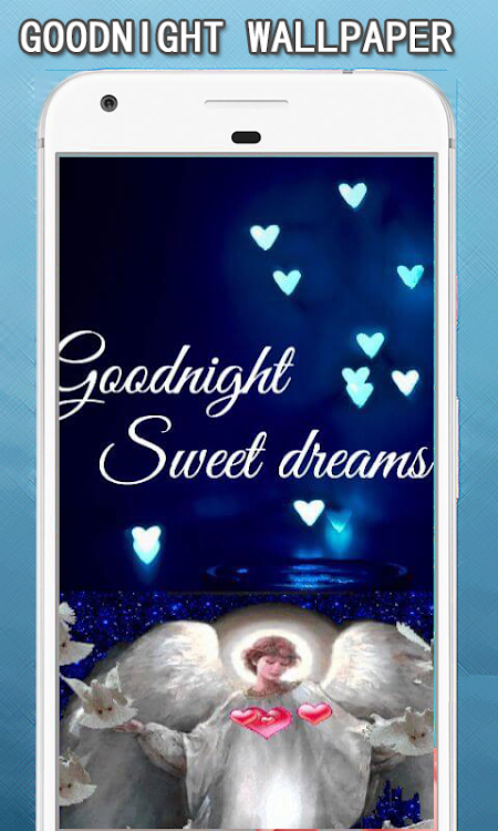 Good Night Wallpapers Hd - 5.0 - (Android)