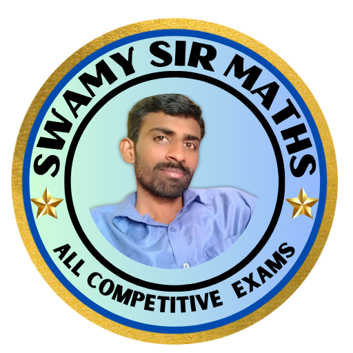 SWAMY ACADEMY logo