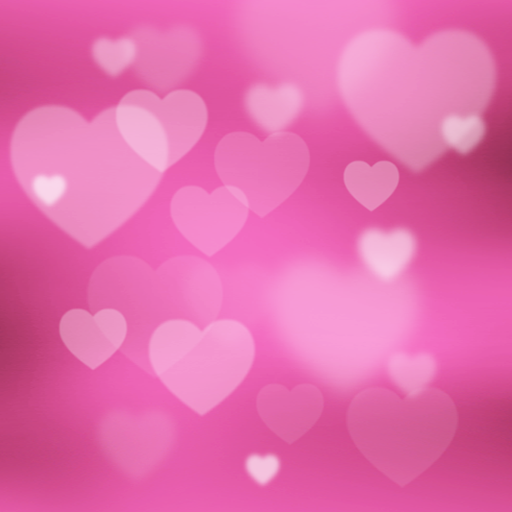 Sweetheart live wallpaper logo