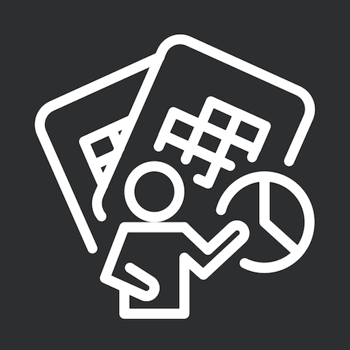 Finance App logo