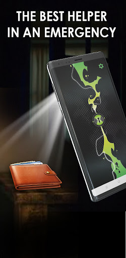 Ben Omnitrix Ultimate Torch Screen 3