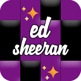 Ed Sheeran Perfect Piano Tiles icon
