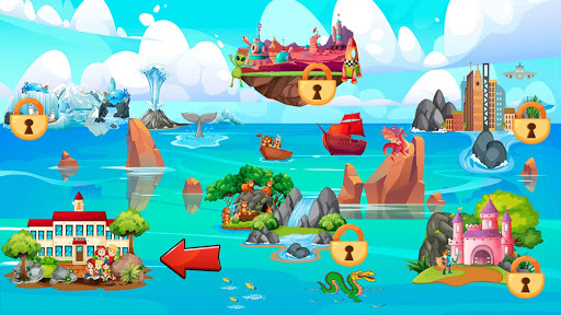 Mind Training Lite Screen 2