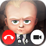 Call simulator for boss baby? icon