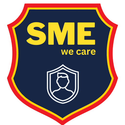 SME logo