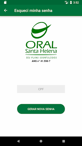 OSH Dentista Screen 2