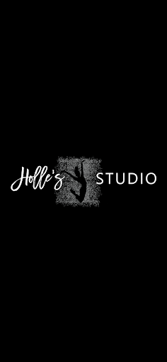 Android application Holle's Studio screenshort