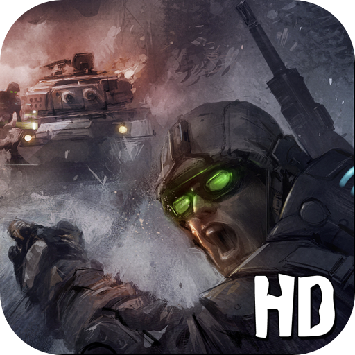 Defense Zone 2 HD 1.8.4 Icon