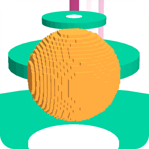 Splash Bounce logo