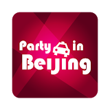 Party in Beijing icon