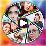 Cover Image of 下载 Photo Slide show Maker 2021 with music Editor 1.9 APK