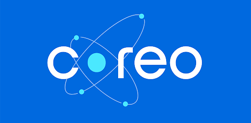 Coreo Android App