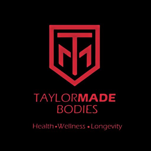 TaylorMade Bodies logo