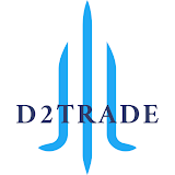 Diablo 2 Resurrected D2Trade icon