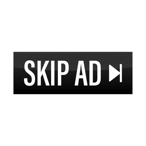 Auto Skip Ads in Tube movies logo