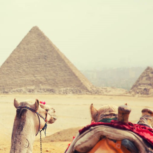 عجائب الدنيا السبع