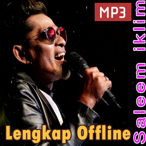 100+ Lagu Iklim Saleem Lengkap logo