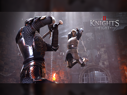 Knights Fight 2 MOD APK: New Blood (No Ads) Download 8