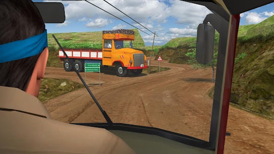 Offroad Tourist Tuk Tuk For PC 4