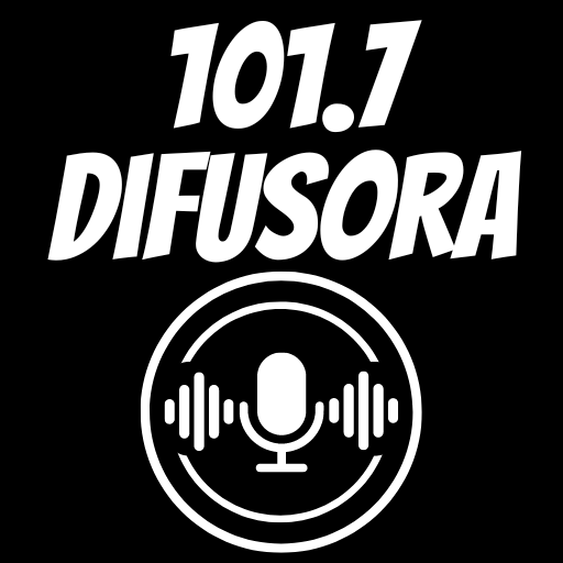 101.7 difusora itumbiara logo