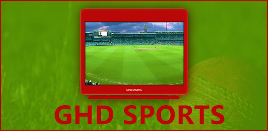 GHD Sports TV Guide
