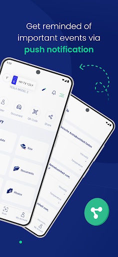 Fahrzeugschein - Car & Vehicle screenshot 23