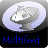 Multifeed PRO icon